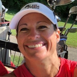 Meet your Posher, Denise